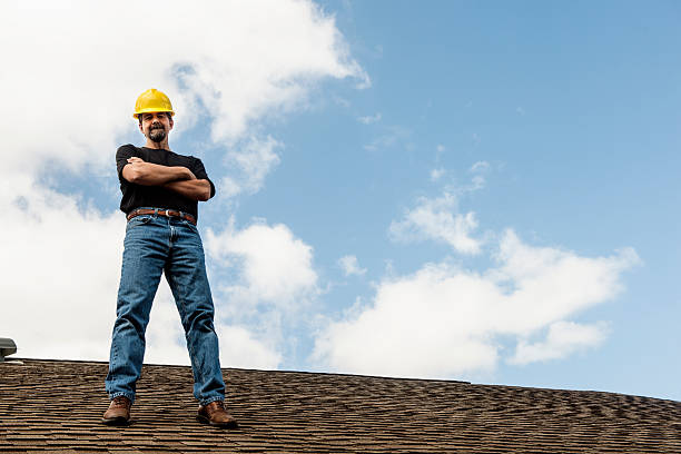 Quick and Trustworthy Emergency Roof Repair Services in Bottineau, ND